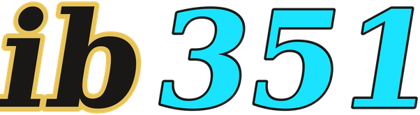 ib351 logo
